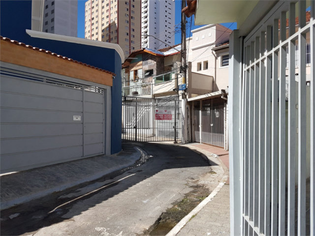 Casa de Vila à venda ou para alugar com 3 quartos, sendo 1 suíte,  em Santana, São Paulo, SP