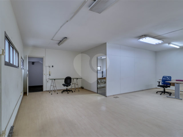 Prédio à venda em Chácara Santo Antônio (zona Sul), São Paulo, SP