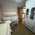 Apartamento à venda com 2 quartos em Parque Santa Rosa, Suzano, SP