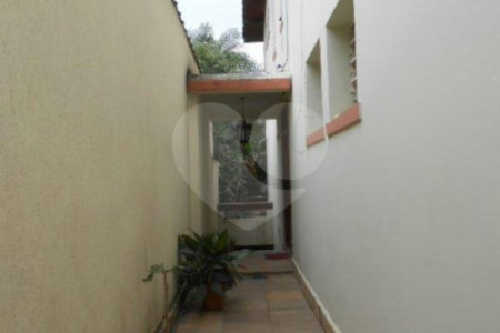 Sobrado à venda com 3 suítes em Tucuruvi, São Paulo, SP