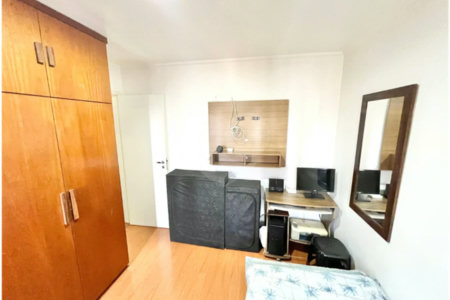 Apartamento à venda com 3 quartos, sendo 1 suíte, em Santa Teresinha, São Paulo, SP