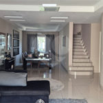 Casa à venda com 5 quartos, sendo 4 suítes, no condomínio Residencial Vilazul, Sorocaba - SP