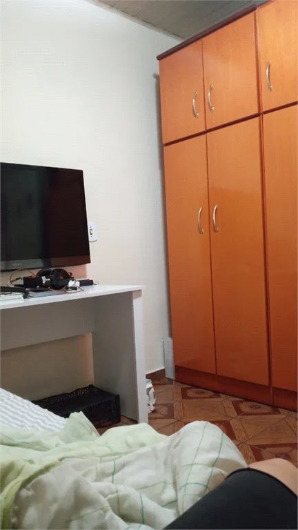 Casa à venda com 5 quartos em Jardim Mazza, São Paulo, SP