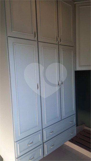 Apartamento para alugar com 3 quartos em Jardim Pedroso, Indaiatuba, SP