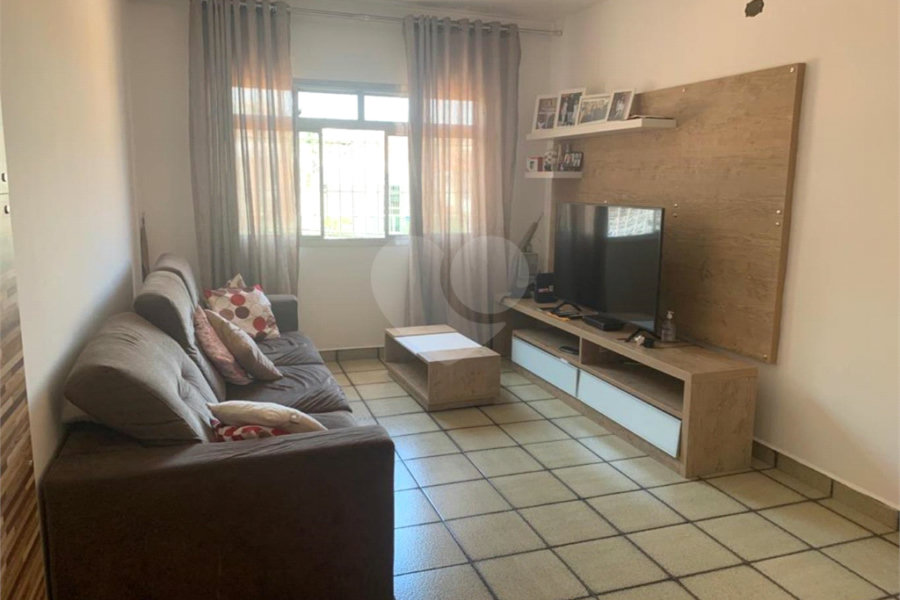 Sobrado à venda com 3 quartos, sendo 1 suíte, em Freguesia do Ó, São Paulo, SP