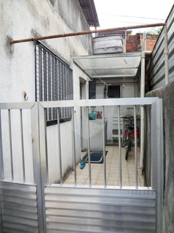 Casa à venda com 5 quartos, sendo 2 suítes, em Casa Verde, São Paulo, SP