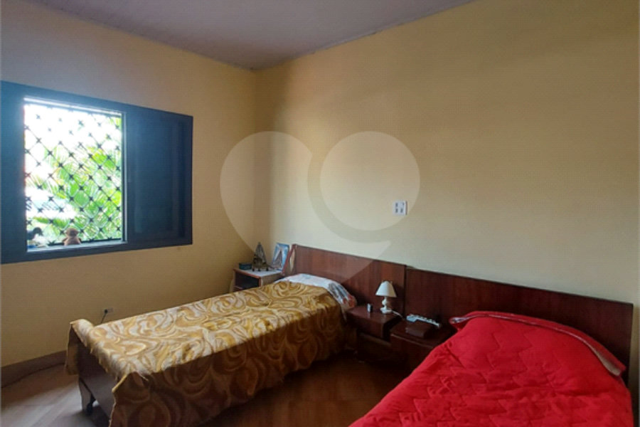 Casa Térrea à venda com 2 quartos em Casa Verde, São Paulo, SP