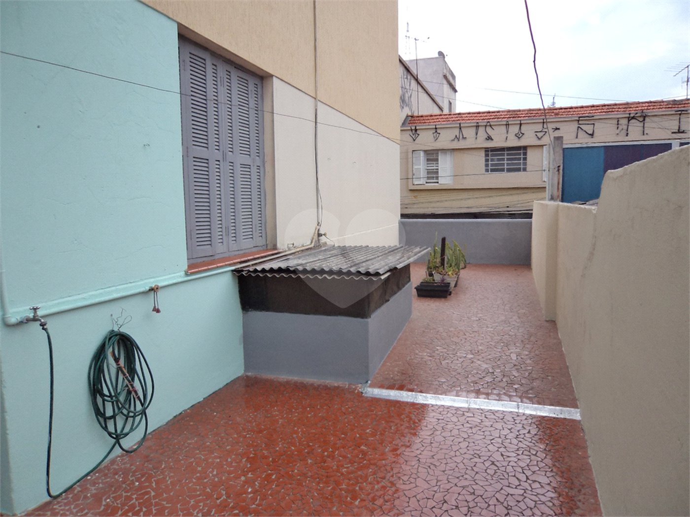Apartamento à venda com 2 quartos em Bela Vista, Jundiaí, SP
