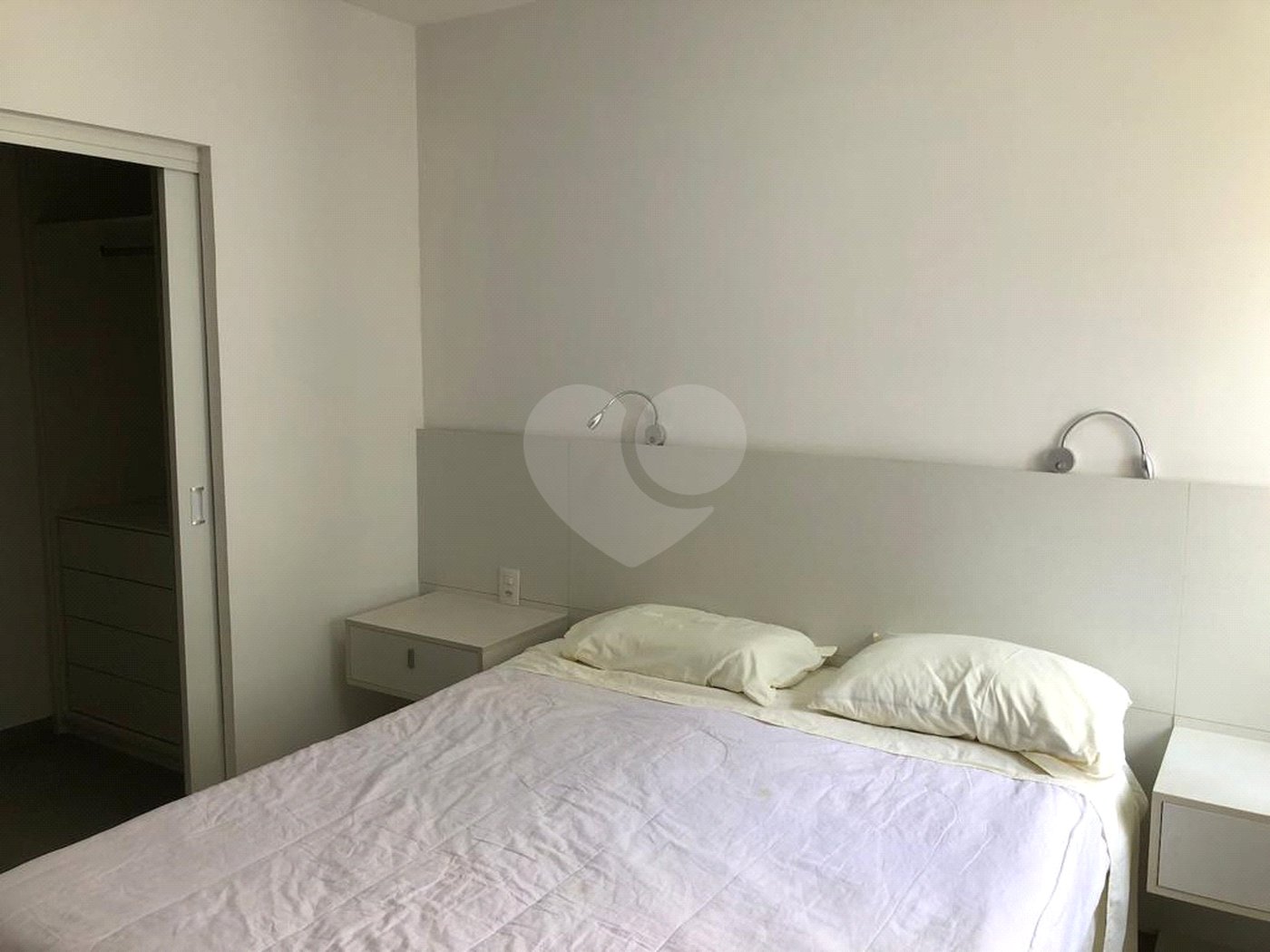 Apartamento à venda com 2 quartos, sendo 1 suíte, em Brooklin, São Paulo, SP