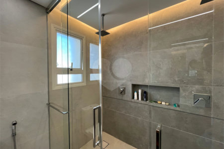 Apartamento à venda ou para alugar com 4 suítes em Santana, São Paulo, SP
