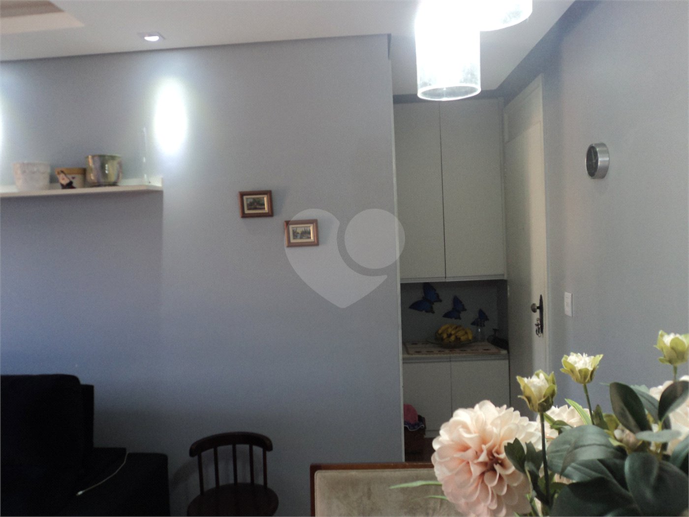 Apartamento à venda com 2 quartos em Conjunto Residencial Vista Verde, São Paulo, SP