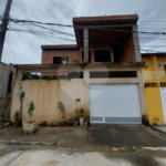 Casa à venda com 4 quartos, sendo 1 suíte, no condomínio Gramado do Mendanha, Rio de Janeiro - RJ