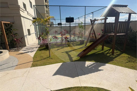 Apartamento à venda com 3 suítes em Urbanova, São José dos Campos, SP