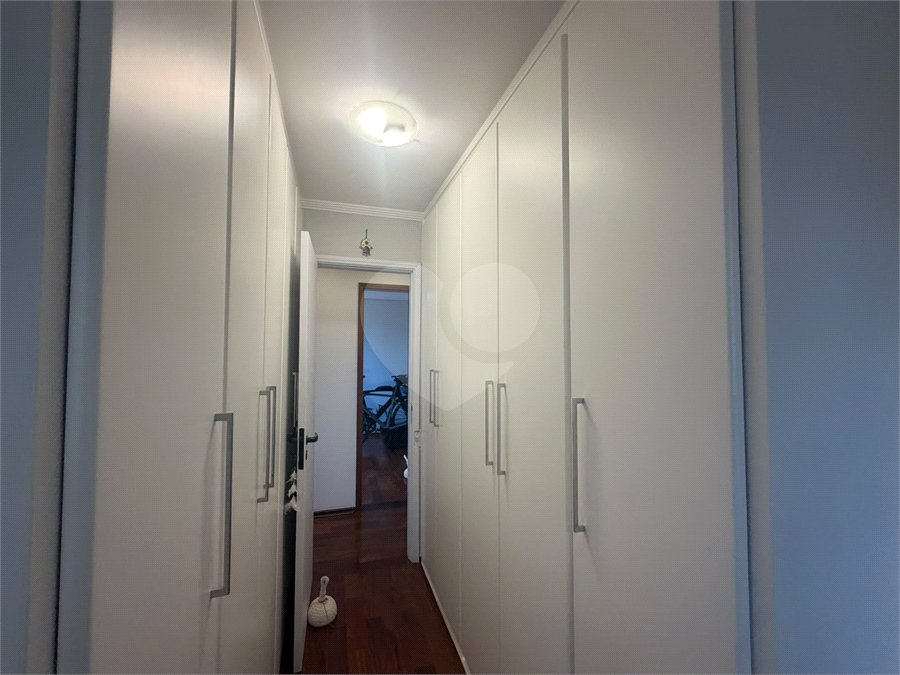 Apartamento à venda com 3 quartos, sendo 2 suítes, em Vila Mascote, São Paulo, SP