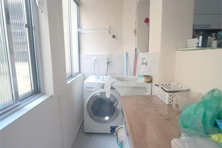 Apartamento à venda com 2 quartos em Santana, São Paulo, SP