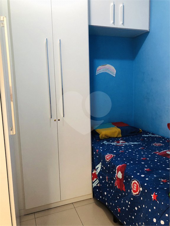 Apartamento à venda com 3 quartos em Bom Retiro, São Paulo, SP