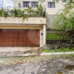 Sobrado à venda com 3 quartos, sendo 1 suíte, em Brooklin Paulista, São Paulo, SP