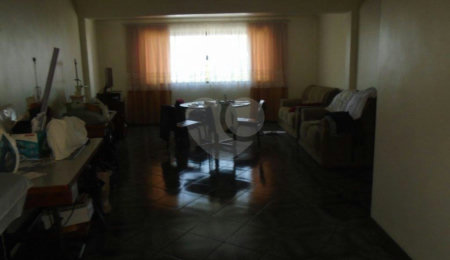 Sobrado à venda com 3 quartos em Vila Maria, São Paulo, SP