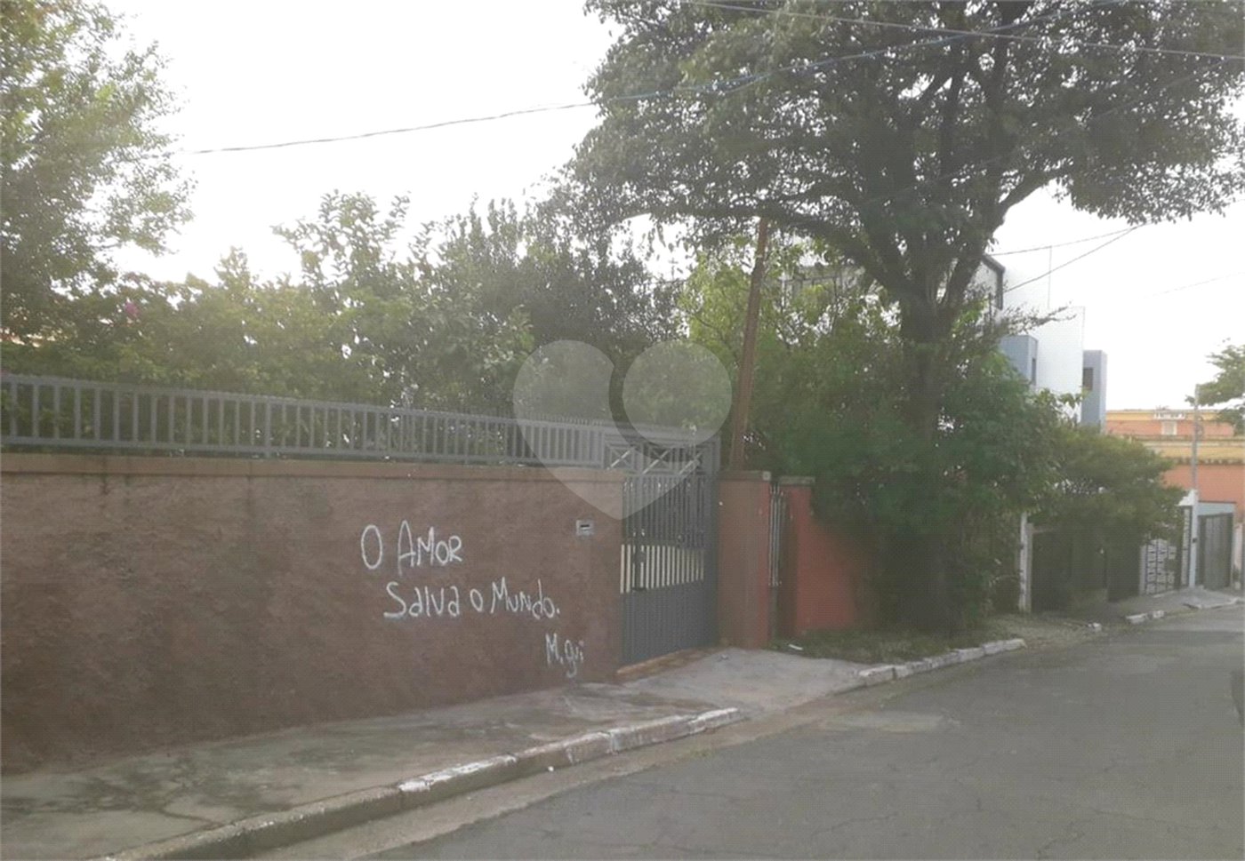 Terreno à venda em Vila São José (ipiranga), São Paulo, SP