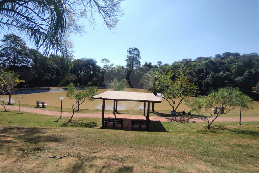 Casa à venda com 3 quartos, sendo 2 suítes, no condomínio Reserva Ipanema, Sorocaba - SP