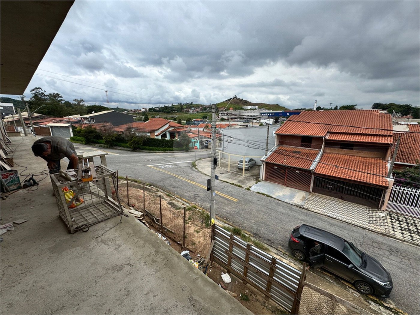 Kitnet à venda com 1 suíte em Jardim Gutierres, Sorocaba, SP