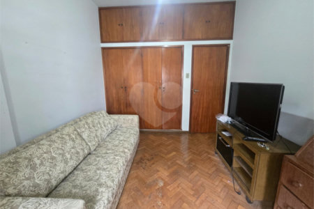 Apartamento à venda com 3 quartos em Tijuca, Rio de Janeiro, RJ