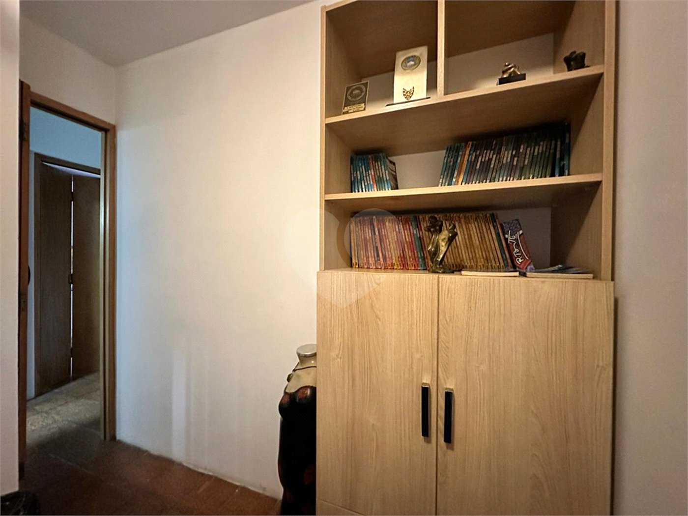 Apartamento à venda com 3 quartos em Jardim Londrina, São Paulo, SP