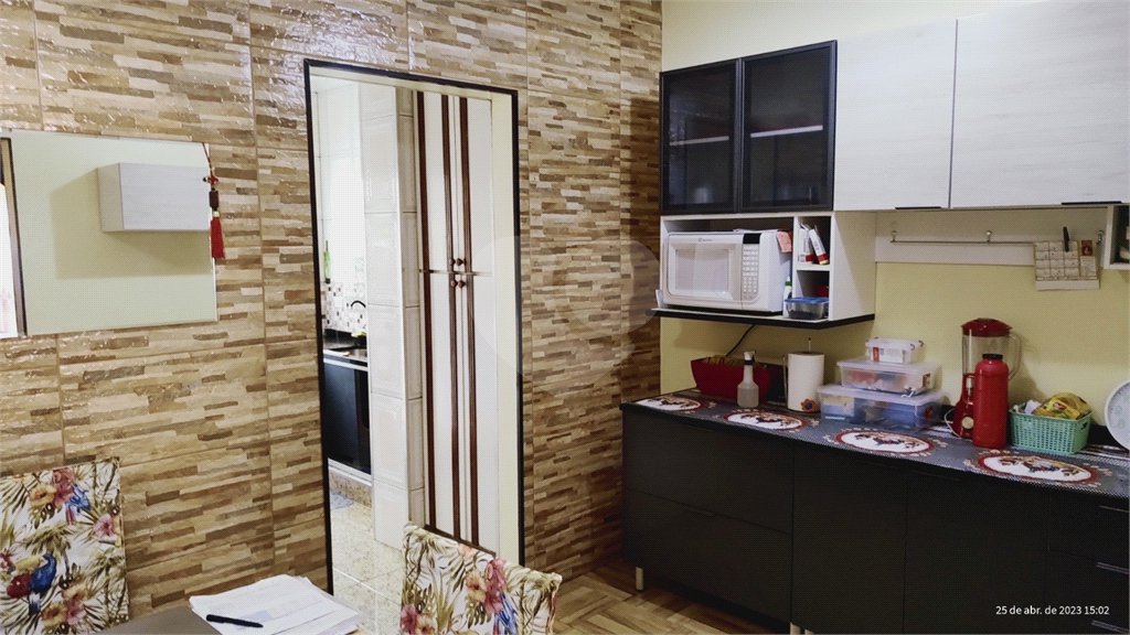 Casa à venda com 3 quartos em Vila Leopoldina, São Paulo, SP