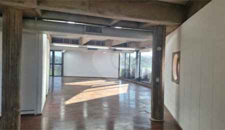 Sala à venda ou para alugar em Real Parque, São Paulo, SP