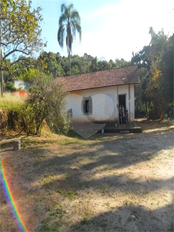 Terreno à venda em Cocuera, Mogi das Cruzes, SP