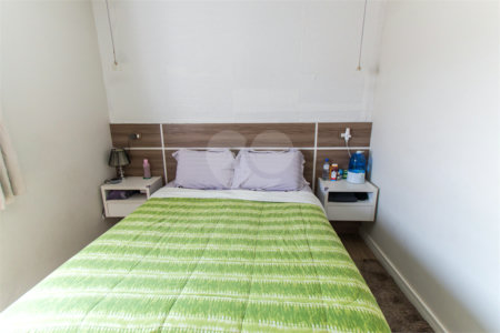 Apartamento à venda com 3 quartos, sendo 1 suíte, em Vila Maria Alta, São Paulo, SP