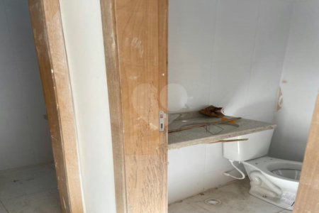 Apartamento à venda com 2 quartos em Vila Mazzei, São Paulo, SP