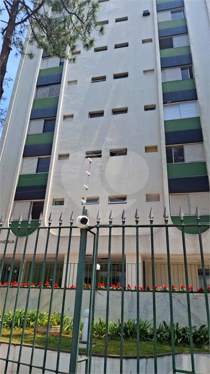 Apartamento à venda com 3 quartos, sendo 1 suíte, em Santana, São Paulo, SP