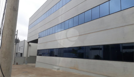 Galpão para alugar em Park Comercial de Indaiatuba, Indaiatuba, SP