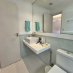 Apartamento à venda com 3 quartos, sendo 2 suítes,  em Jardim Bonfiglioli, São Paulo, SP