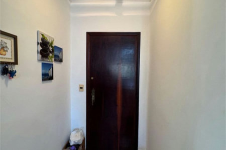 Apartamento Residencial à venda, Tupi, Praia Grande - AP1278.