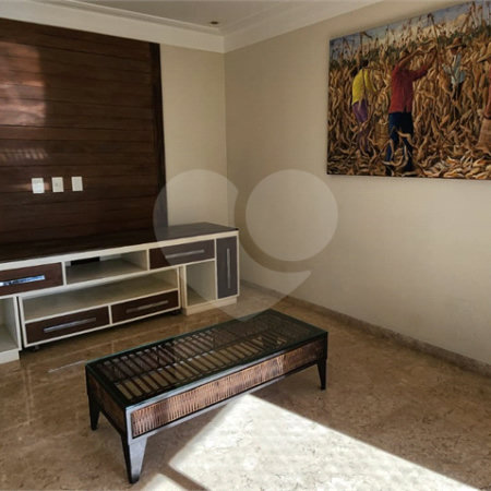 Apartamento à venda com 4 suítes em Paraíso do Morumbi, São Paulo, SP