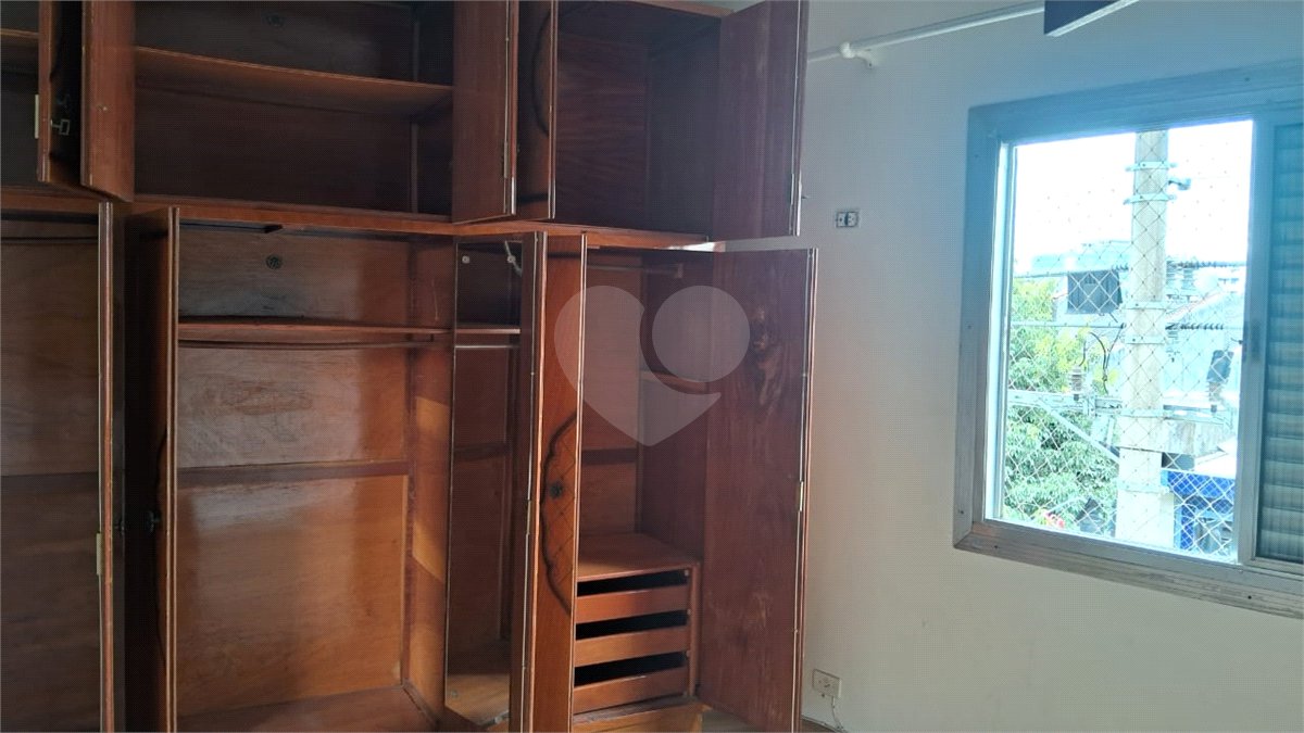 Apartamento à venda com 3 quartos, sendo 1 suíte,  em Cambuci, São Paulo, SP