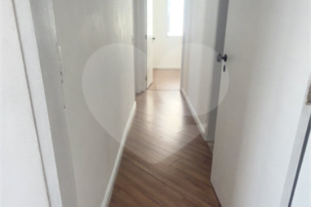 Apartamento à venda com 3 quartos em Cidade Monções, São Paulo, SP