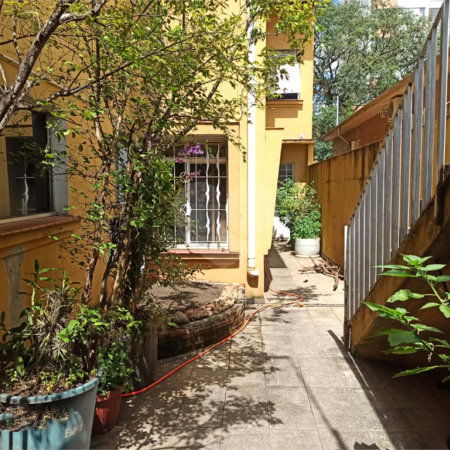 Casa à venda com 4 quartos, sendo 1 suíte, em Perdizes, São Paulo, SP