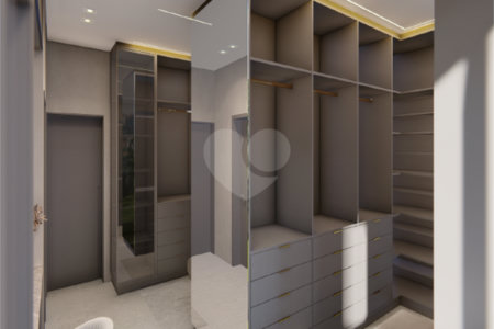 Casa à venda com 3 suítes no condomínio Residencial Terras de Siena, Ribeirão Preto - SP