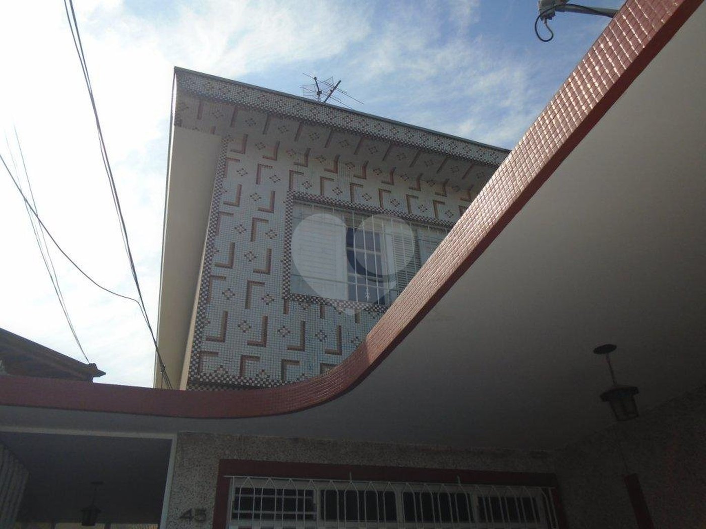 Sobrado à venda com 2 suítes em Parque Novo Mundo, São Paulo, SP