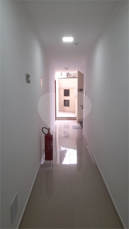 Casa à venda com 1 quarto no condomínio Residencial Irma Frias, São Paulo - SP