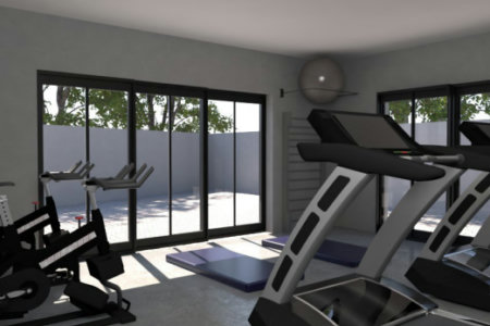 Residencial Boipeva