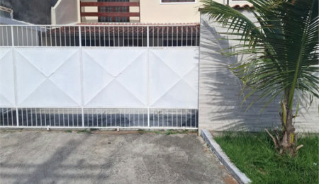 Casa à venda com 2 quartos em Campo Grande, Rio de Janeiro, RJ