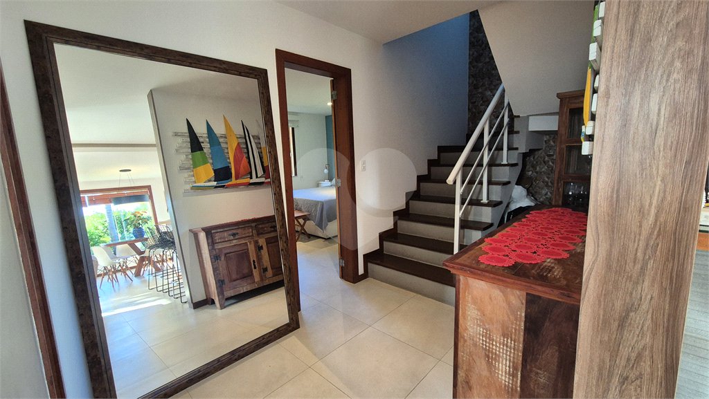 Casa à venda com 4 suítes em Manguinhos, Armação dos Búzios, RJ