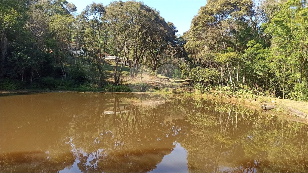 Sítio à venda com 7 suítes em Loteamento Rancho Maringá Ii, Atibaia, SP