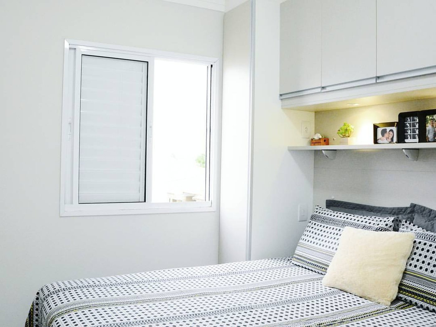 Apartamento à venda com 2 quartos em Jardim Santa Izabel, Hortolândia, SP
