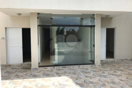 Sobrado à venda com 3 quartos, sendo 1 suíte,  em Jardim Chapadão, Campinas, SP