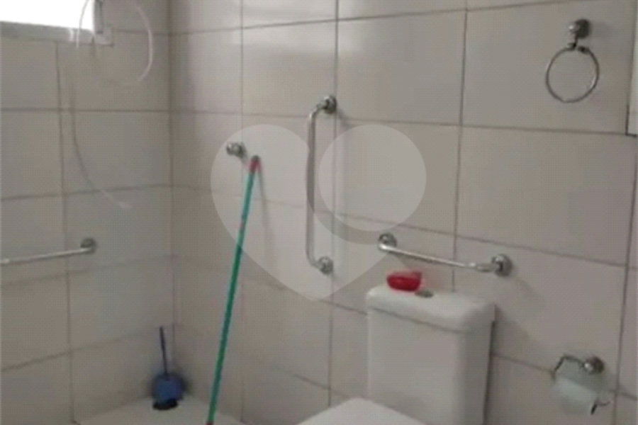 Terreno à venda com 3 quartos em Tucuruvi, São Paulo, SP